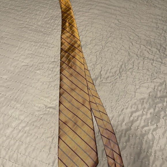 Jos A bank tie for men - Picture 2 of 2